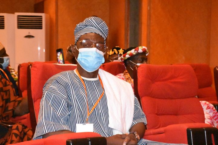 Synthèse des Grandes Rencontres du Médiateur de la République sur les mécanismes d’instauration d’une paix durable en CI