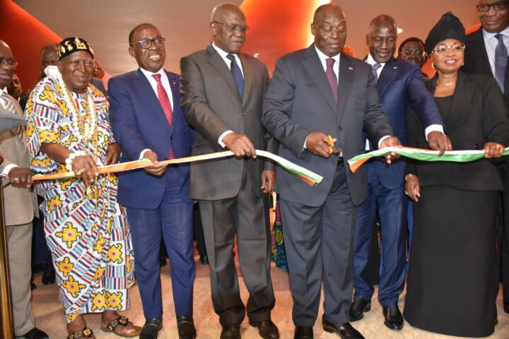 2ème édition des Journées Portes Ouvertes des Institutions de la République ( JPOIR 2022)