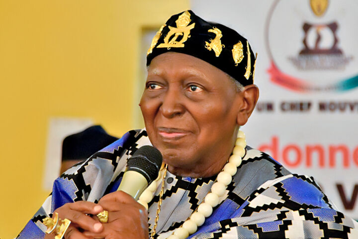 Tournée de sensibilisation et d'écoute 2025 - ETAPE DE LA REGION DU BELIER Tournée de sensibilisation et d'écoute 2025 - ETAPE DE LA REGION DU BELIER